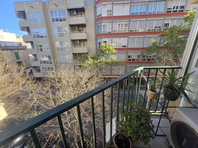PISO A 5 MINUTOS DE PLAZA ESPAÑA — 14