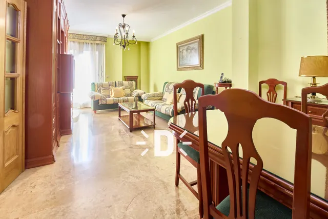 SE ALQUILA BONITA VIVIENDA EN BENETUSSER — 10