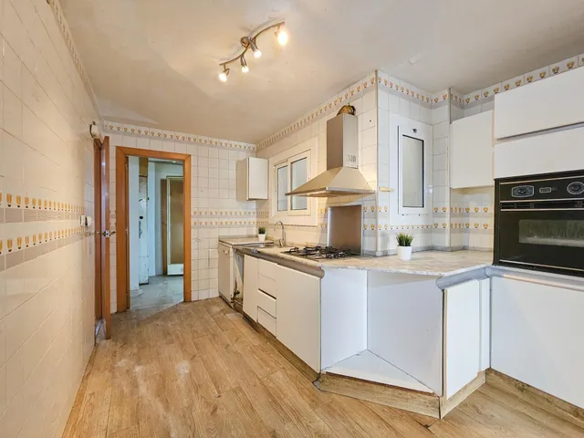 Piso 3 habitaciones 101m² en venta - Centre — 7