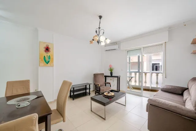 MAGNIFICO APARTAMENTO A UNOS PASOS DE LA PLAYA, IDONEO COMO VACACIONAL — 8