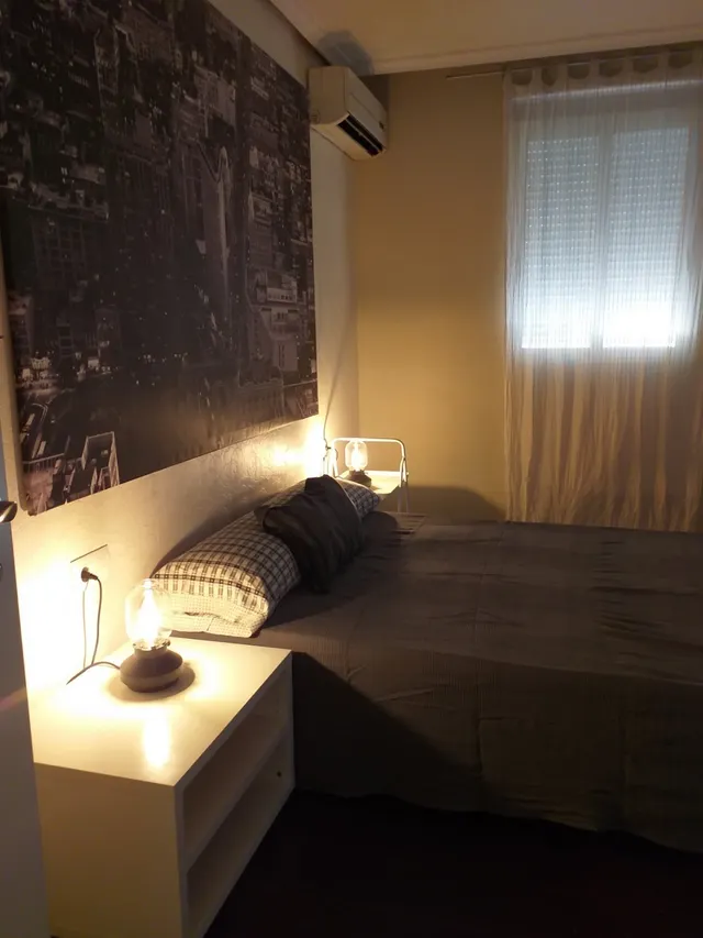 LA ÑORA  800€ piso completo — 26