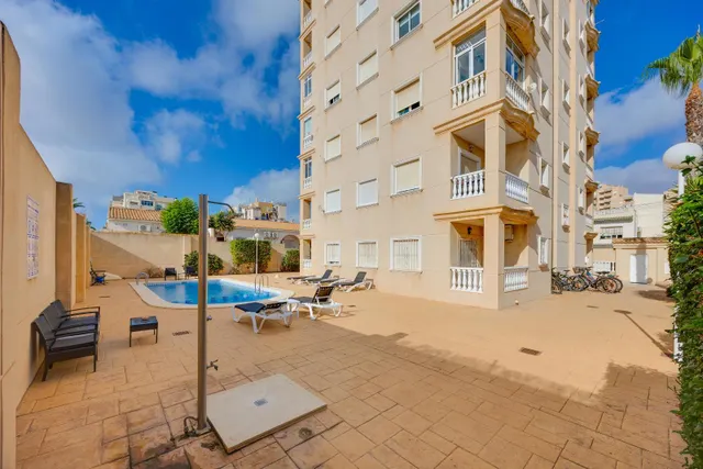 Apartamento 2 habitaciones 61m² en venta - Nueva Torrevieja — 32