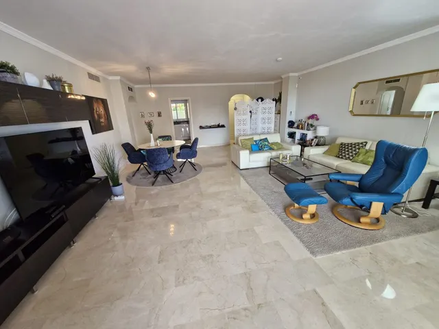 Apartamento 2 habitaciones 159m² en venta - Riviera del sol — 7
