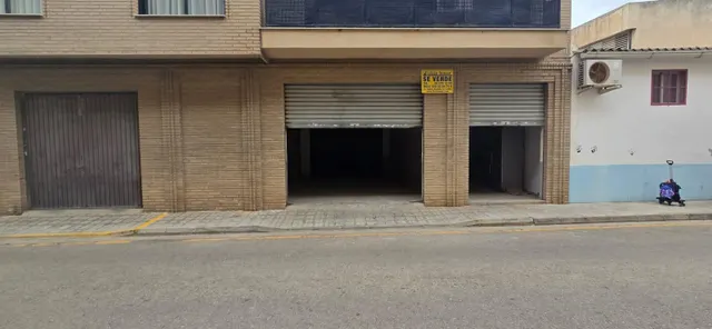 Local comercial en venta Lliria. — 11
