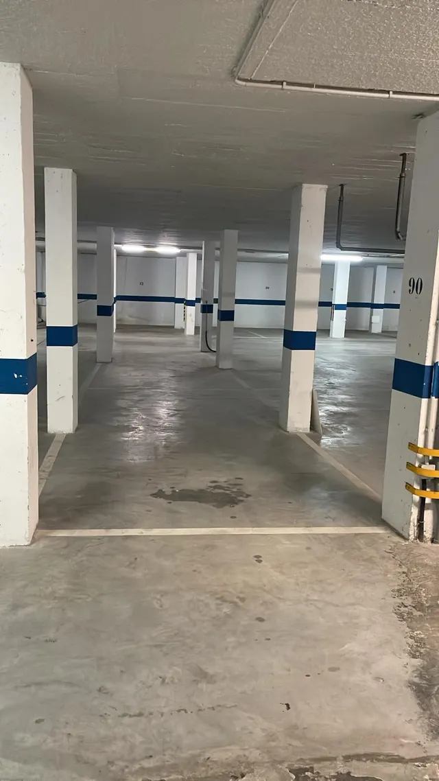 Plazas de Garaje desde 10000 euros mas de 25 cocheras — 17