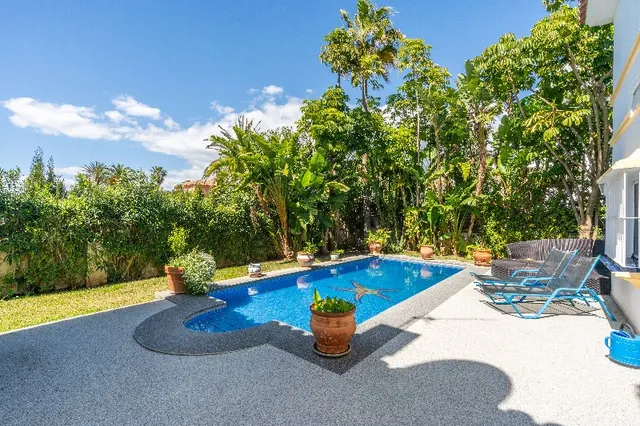 Chalet 3 habitaciones 346m² en venta - Marbella — 10