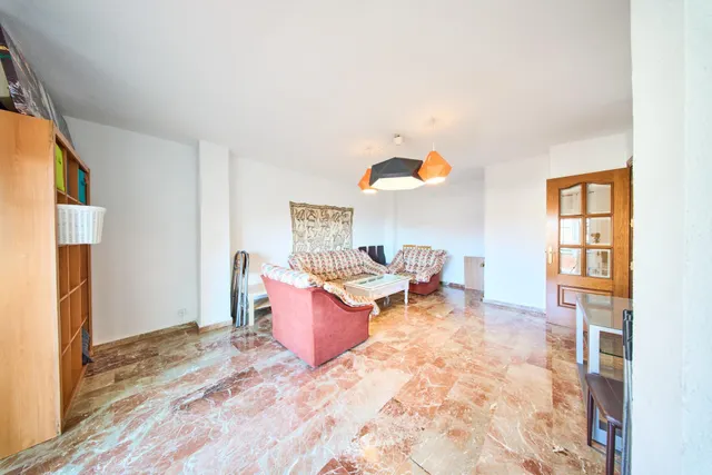 ATICO DUPLEX JUNTO PLAZA DE TOROS - foto 3