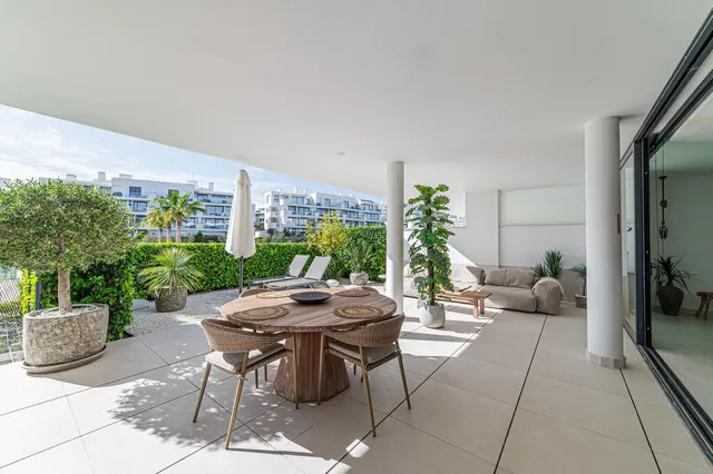 Apartamento 2 habitaciones 101m² en venta - Centro — 9
