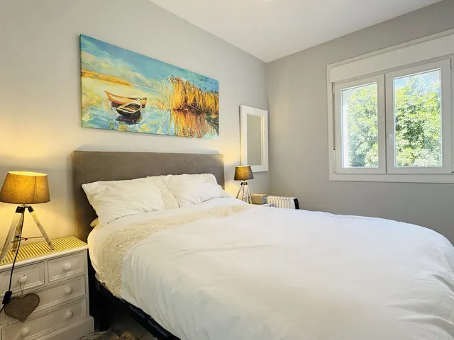 Adosado 4 habitaciones 265m² en venta - Costa del Sol — 21
