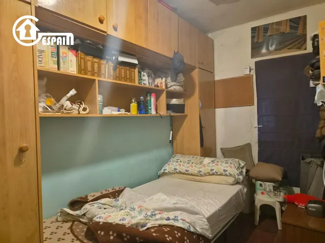 NUDA PROPIEDAD DE PISO EN PARQUE EUROPA — 18