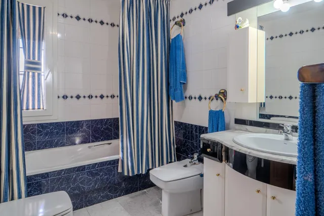 Casa en exclusiva en la zona del Patriarca — 29
