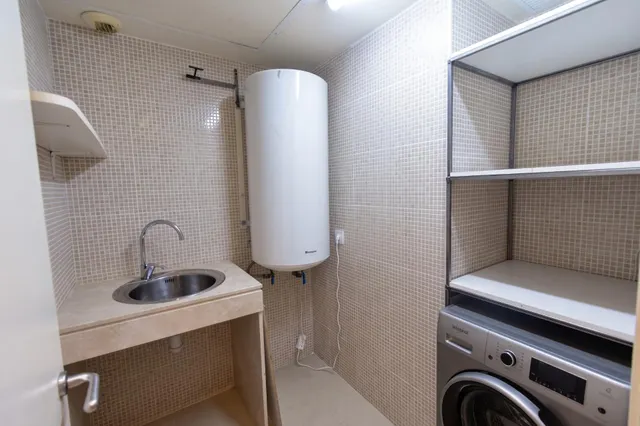 Piso 4 habitaciones 138m² en venta - Diagonal Mar i el Front Marítim del Poblenou — 21