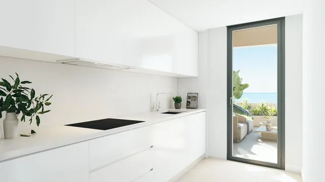 Apartamento 2 habitaciones 121m² en venta - Los Álamos — 9