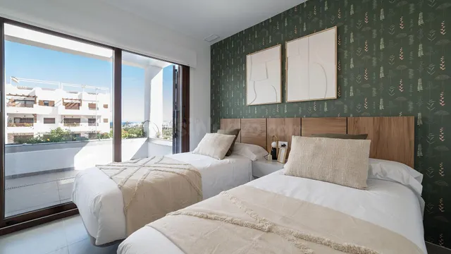 Adosado 3 habitaciones 271m² en venta - Costa de almeria - foto 5