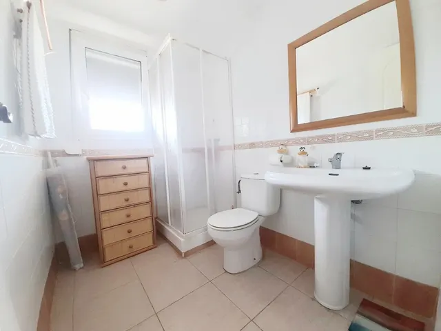 Apartamento en alquiler de temporada de invierno — 20