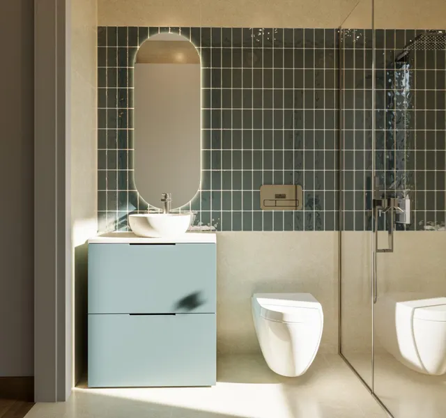 VILLAS DE OBRA NUEVA EN FINESTRAT — 19