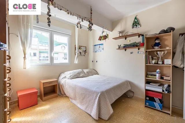 Piso en Camino de Ronda — 11
