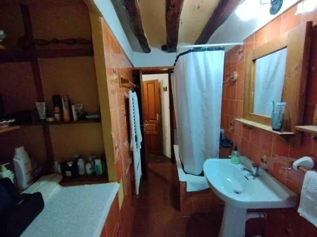 Casa totalmente rehabilitada — 22