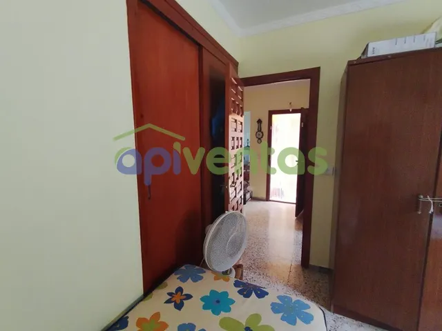 Casa con terreno en JARAVIA (Pulpi) — 23