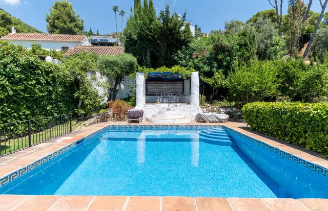 Chalet 5 habitaciones 322m² en venta - Riviera del sol — 16