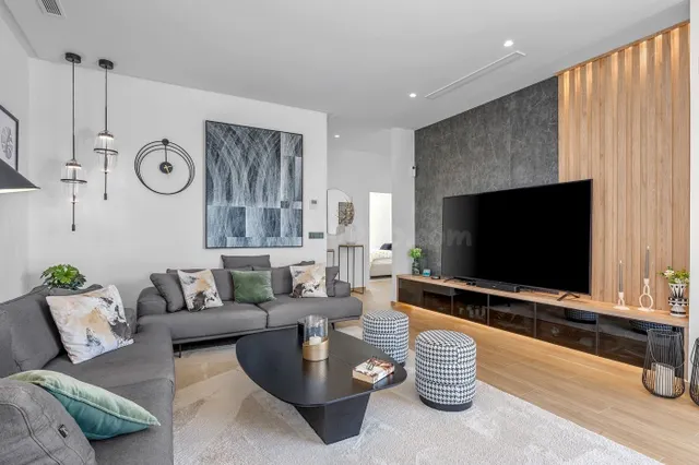Villa 3 habitaciones 146m² en venta - Costa blanca sur — 4