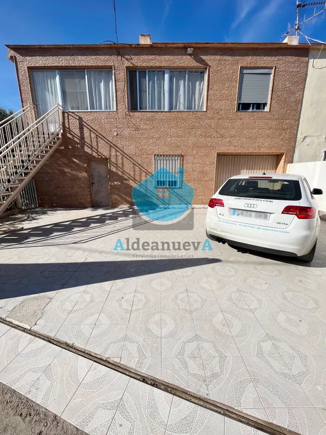 Nave en Venta en Kilómetro 215 de la carretera Valencia A-23