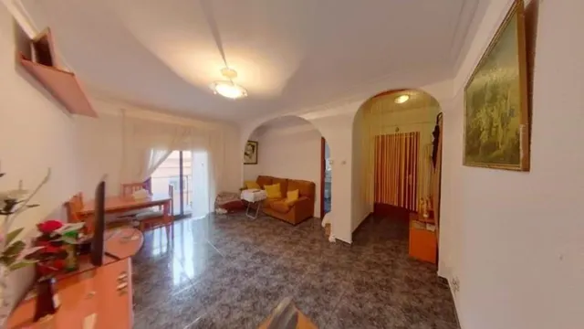 PISO EN VENTA EN HOSPITALET — 6