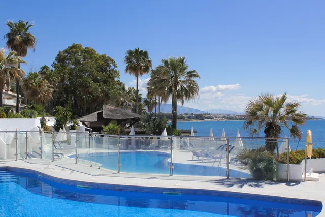 Ático Dúplex 3 habitaciones 270m² en venta - Costa Del Sol - foto 5