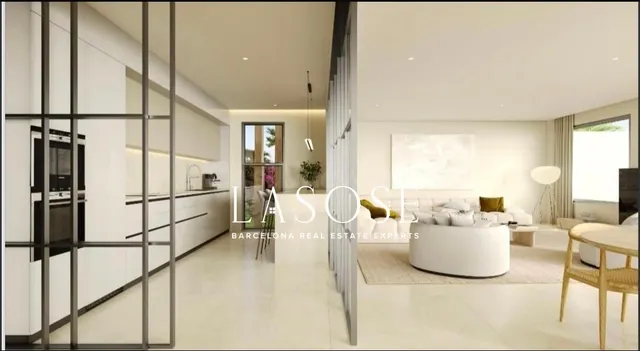Lujosa vivienda de nueva construcción con vistas al mar y a  - foto 5