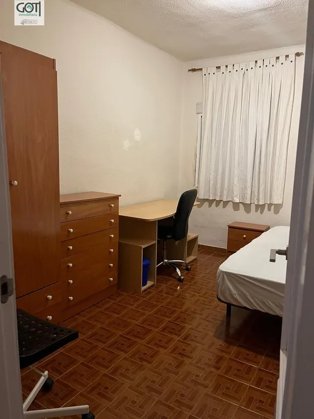 PISO IDEAL ESTUDIANTES.-PAJARITOS JUNTO A PARADA DE METRO — 8