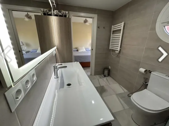Adosado 4 habitaciones 256m² en venta - El Madroñal — 19