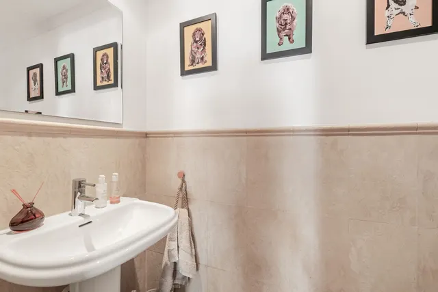 Chalet 4 habitaciones 341m² en venta - Paraiso-Barronal — 9