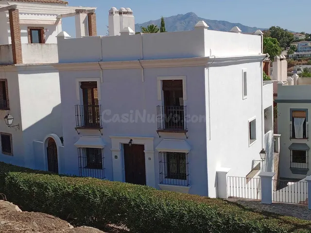 Adosado 3 habitaciones 240m² en venta - Costa Del Sol