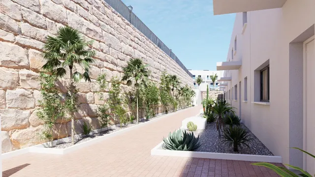 Adosado 3 habitaciones 198m² en venta - Zona Vista de los Ángeles — 12