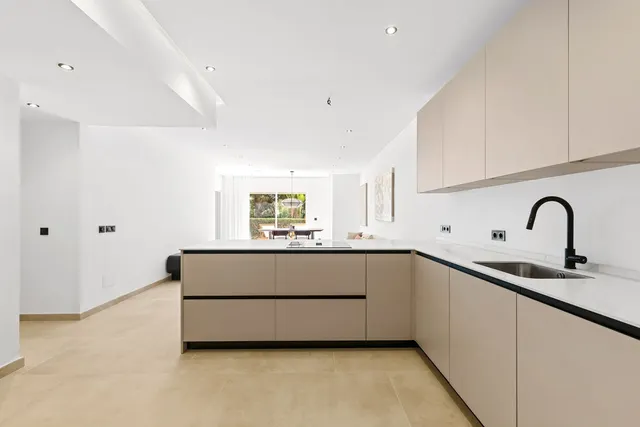 Apartamento 3 habitaciones 117m² en venta - Marbella — 13