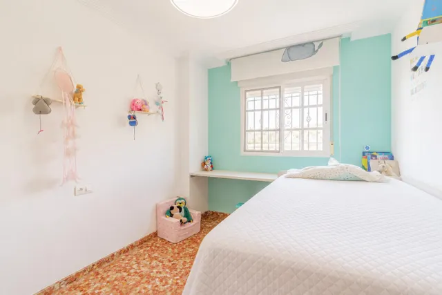 Casa adosada con garaje: !!!! Espacio-Tranquilidad-Zona Residencial ¡¡¡¡ — 23