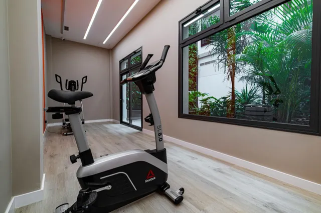 APARTAMENTO SEMINUEVO - AMUEBLADO CON TRASTERO Y GIMNASIO - CERCA DE LAS CANTERAS — 17