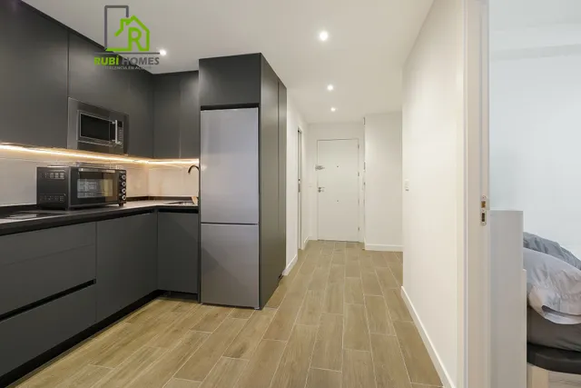 Apartamento reformado en ubicación privilegiada — 3
