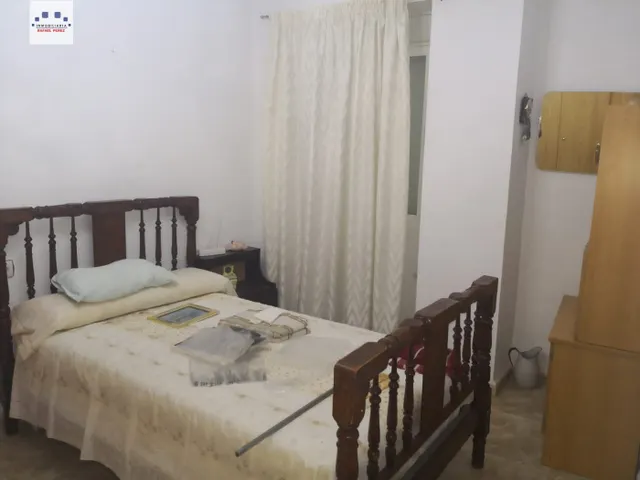 Casa en Calle Colón de Abarán — 7