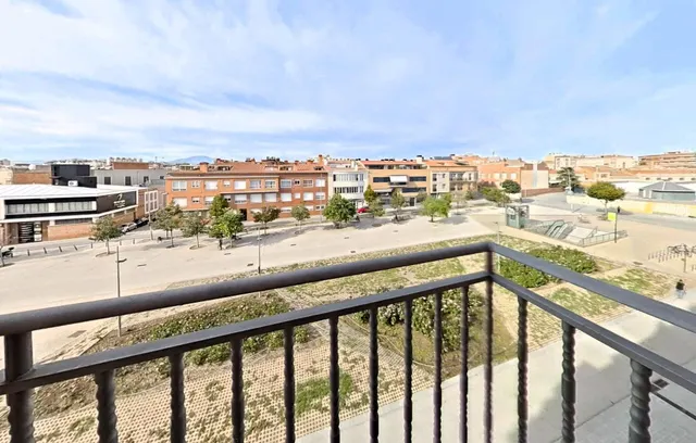Espectacular ático reformado con terraza privada de 100 m2 en gràcia, Sabadell — 12