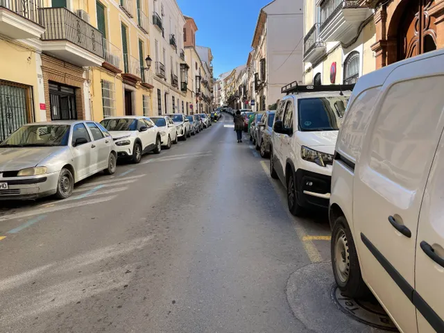 ALQUILER COMERCIAL EN EL CENTRO DE ANTEQUERA — 19