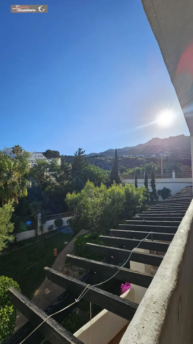 Amplio Piso en Mojácar con Potencial para Reformar - €199,000 — 7
