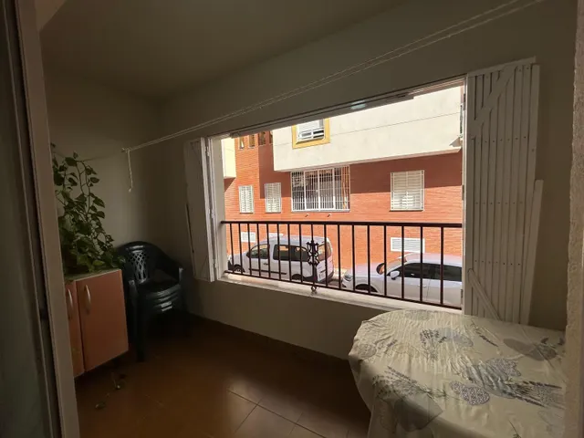 Magnífico piso en Primera línea de playa, con vistas al mar — 9