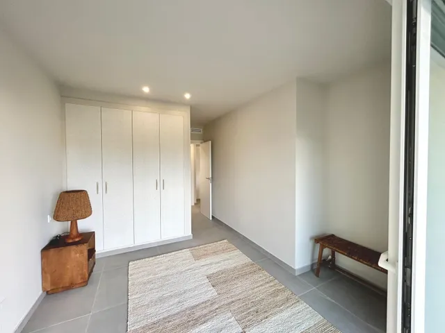 VIVIENDA OBRA NUEVA DE 2 habitaciones CON TERRAZA, GARAJE Y PISCINA EN RESIDENCIAL EN DENIA !! — 13