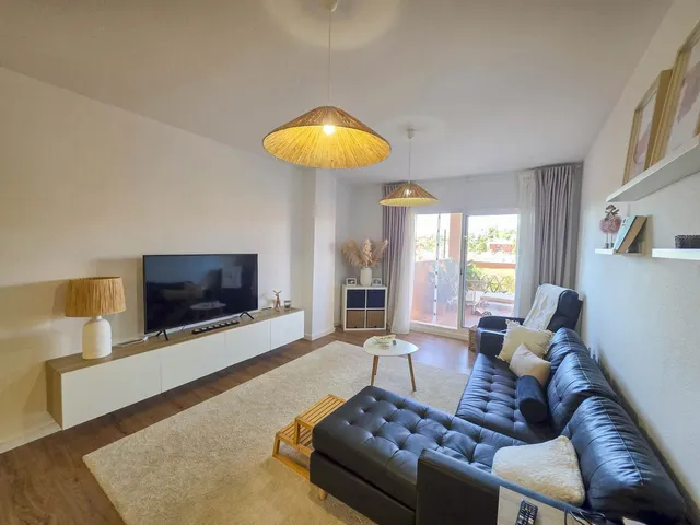 Apartamento 2 habitaciones 120m² en venta - Marbella — 20