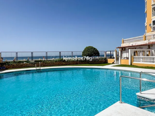 Estudio 31m² en venta - Riviera del sol — 2