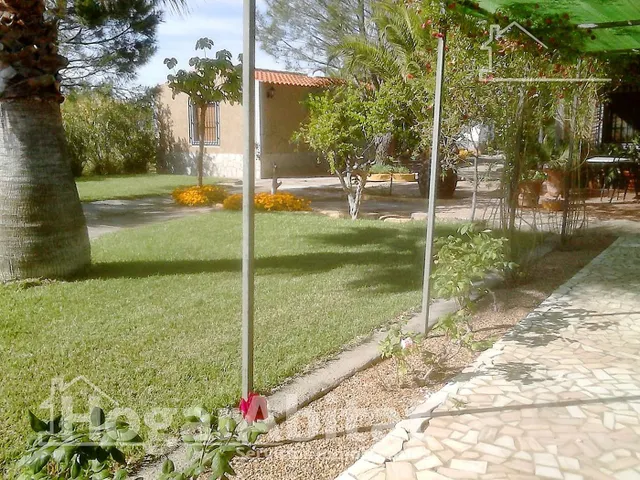 CHALET SEMINUEVO CON PISCINA, TERRAZA Y GARAJE — 7