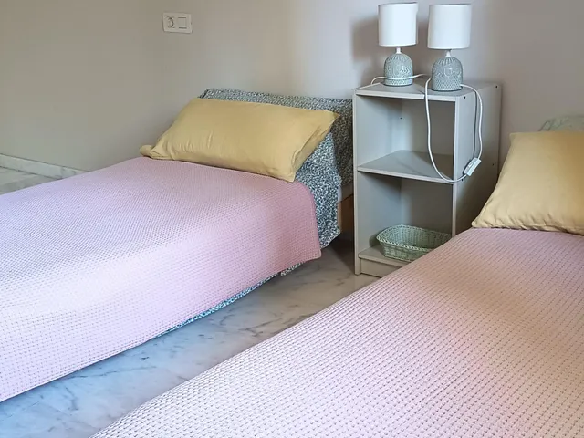 Estupenda casa en Alcolea — 23