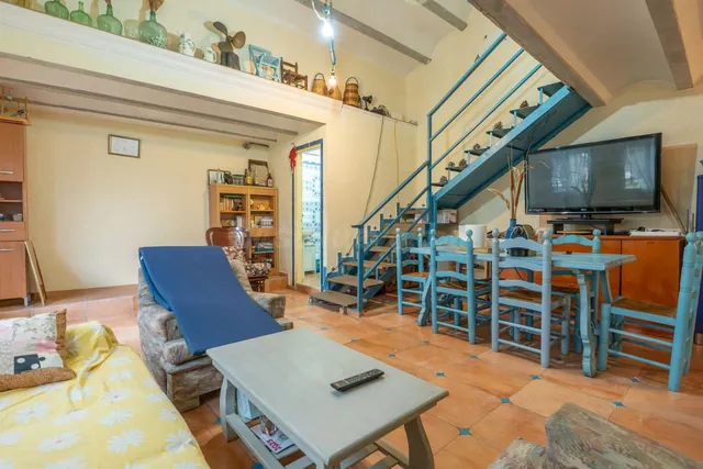 Parcela de 671m2 con 2 viviendas en Eucaliptus — 3