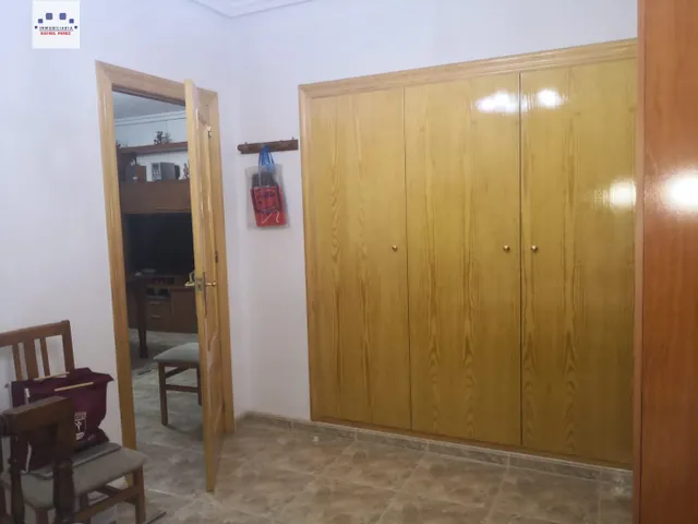 Casa en Calle Colón de Abarán — 48